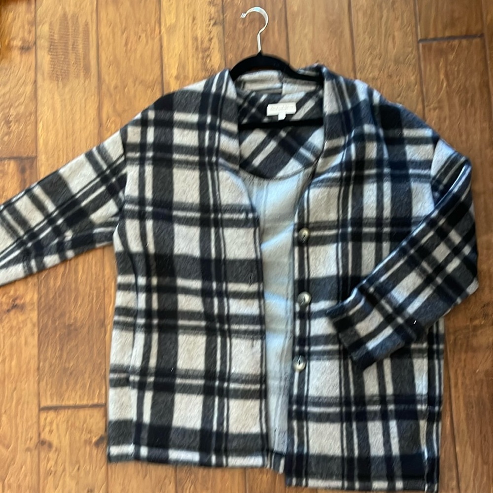 Micheal Stars jacket
